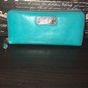 Marc Jacobs Wallet